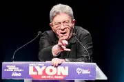 L'analyse politique du stand-up lyonnais controversé de Jean-Luc Mélenchon