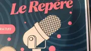 Lancement festif du tiers lieu Le Repère à La Couvertoirade avec un karaoké géant