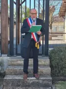 Landiras : Installation de la nouvelle équipe municipale et premières décisions