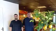 Lansargues : La Brasserie du bon coin cède sa place, un nouveau restaurant italien Piazza by BBC ouvre
