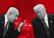 L'antisémitisme derrière la thèse de Netanyahou contrôlant Trump dans la guerre
