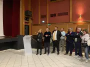 Lanton : Loïc Ballongue (Renaissance) élu maire, le RN fait son entrée au conseil