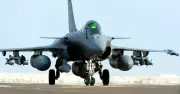 L'armée de l'air française déploie massivement ses Rafale au Moyen-Orient