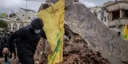 L'armée libanaise confrontée au dilemme du désarmement du Hezbollah