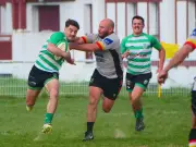 Larressore face à Ger-Séron : une obligation de victoire pour relancer la fin de saison