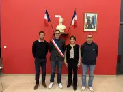 Larrivière-Saint-Savin : Christophe Larrose réélu maire avec une équipe renouvelée