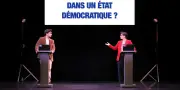 L'Art d'avoir toujours raison : une pièce qui décrypte les discours politiques