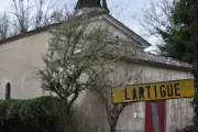 À Lartigue, 16 candidats pour 46 électeurs : une bataille municipale dans le plus petit village de Gironde