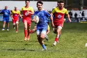 L'AS Layrac s'impose face à Nafarroa et relance ses espoirs de maintien en rugby