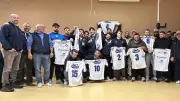 L'ASB XV célèbre ses 10 ans avec un maillot collector et une victoire décisive