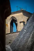 L'ascenseur panoramique de Sarlat fête 10 ans, offrant une vue unique sur la cité médiévale