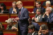 L'Assemblée adopte huit textes MoDem sur la presse, le sucre infantile et la transparence