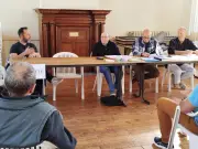 L'assemblée générale de l'APPMA révèle le dévouement des responsables pour la pêche orthoise