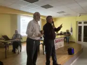 L'assemblée générale de Loisirs Santé des Retraités souligne l'importance du lien social