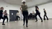 L'association À chacun son IsaGym lance des cours de modern'jazz pour ados et adultes