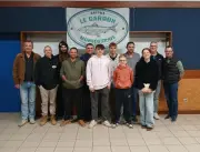 L'association de pêche de Monségur renouvelle ses équipes et lance un challenge sur le Dropt