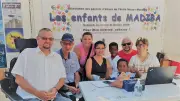 L'association Les enfants de Madiba recrute pour ses projets éducatifs à Juvignac