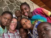 L'association Loukanga organise un loto solidaire pour financer une ferme avicole au Congo