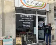 L'association Parallèle amplifie son action anti-gaspillage et de réemploi pour mieux servir son territoire