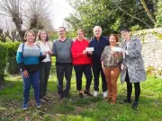 L'association paroissiale de quatre communes célèbre sa vitalité et sa générosité
