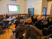 L'association Réso dévoile sa feuille de route 2026 à Bilhères-en-Ossau