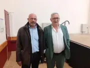 Laurent Galliot élu maire de Marans avec plus de 60% des voix au second tour