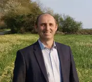 Laurent Sainte-Cluque candidat à la présidence de la CCBG avec le soutien des maires