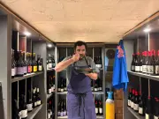 L'Avant Comptoir du Grouin : Julien Camdeborde célèbre le cochon à Paris