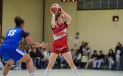 L'Avenir Basket Chalosse s'enlise avec une quatrième défaite consécutive à Canet