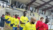 L'Avenir Foot Lozère défie la réserve du Nîmes Olympique en Régional 1