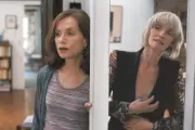 « L'Avenir » sur France 4 : Isabelle Huppert sublime la liberté retrouvée