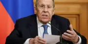 Lavrov affirme que Poutine et Trump se respectent mutuellement