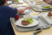 L'école de Saint-Perdon primée pour son engagement dans les circuits courts alimentaires
