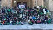 L'école Jeanne-d'Arc de Mende célèbre la Saint-Patrick avec éclat