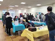 Le 13e festival du livre jeunesse Histoire(s) de lire s'installe à Saujon