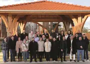 Le Barp dévoile son programme municipal 2026-2032 axé sur la transition écologique