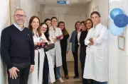Le Bordeaux Colorectal Institute, unique en France, soigne et forme contre le cancer colorectal