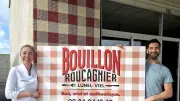 Le Bouillon Roucagnier ouvre à Lunel-Viel : une table conviviale et abordable