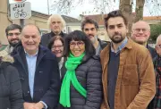 Le Bouscat en commun : une liste écologiste et sociale pour les municipales