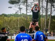 Le BTS, revigoré par sa victoire, vise Coarraze-Nay avec ambition