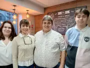 Le Bœuf Treuffe ouvre ses portes à Pont-l’Abbé-d’Arnoult avec une cuisine bourguignonne