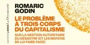 Le capitalisme face à l'urgence climatique : une transformation inévitable