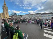 Le Carnaval de Martillac plonge le village dans la magie du cinéma