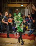 Le Castelnau BC sur le chemin de la Nationale 3 après sa victoire à Poitiers