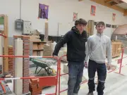 Le centre de formation multimétiers de Reignac séduit avec ses formations en circuit court