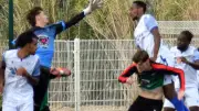 Le CEP Football vise une nouvelle victoire à domicile contre Frontignan