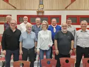 Le Cercle Choral Dacquois dévoile sa feuille de route 2026 entre anniversaire et festival international