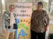 Le Cercle Généalogique d'Arcachon cherche à rajeunir ses rangs