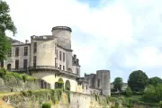 Le château de Duras s'anime pour Pâques avec escape games et danses médiévales