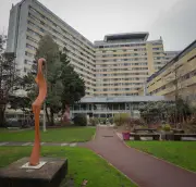 Le CHU Pellegrin de Bordeaux brille dans le classement mondial des hôpitaux de Newsweek